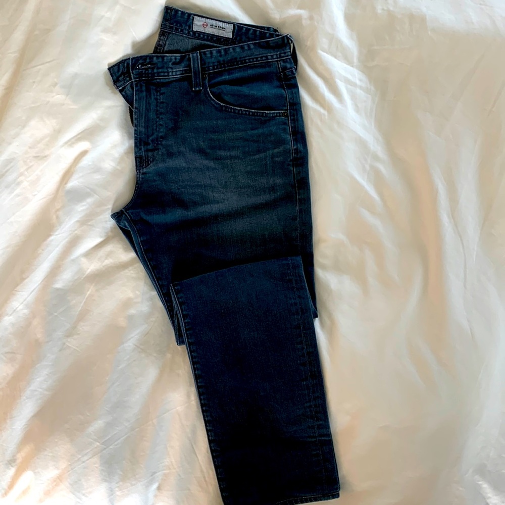 AG Graduate men’s jeans (size 34x31)